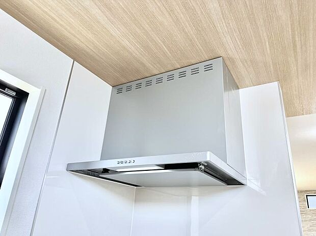 基本的なお手入れはフィルターのみ!お手入れのしやすさも魅力です。