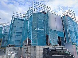 千葉県我孫子市台田２丁目