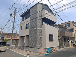 東京都足立区本木南町