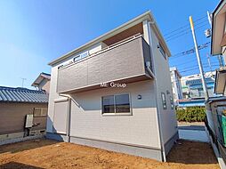 埼玉県さいたま市西区大字指扇領別所