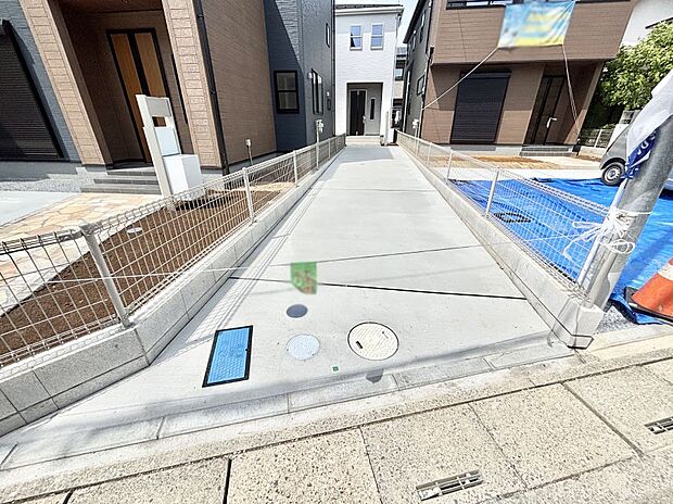 生活に欠かせない駐車スペース。