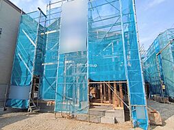 埼玉県さいたま市見沼区大字大谷