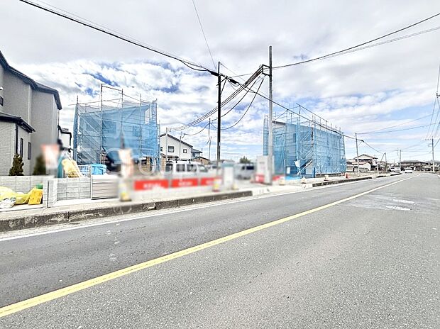 ここから始まる新生活を応援いたします