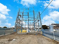 埼玉県富士見市大字上南畑