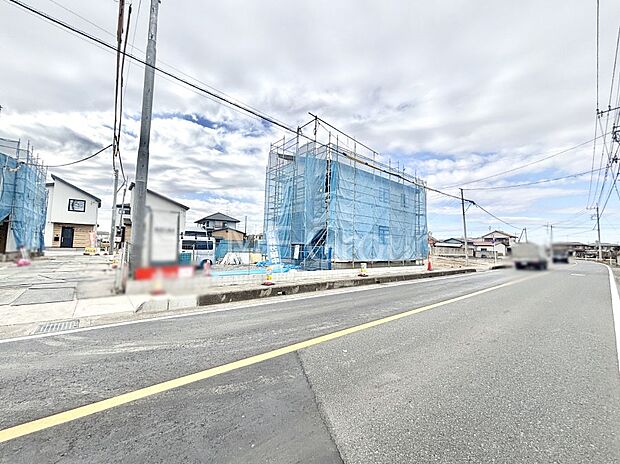 ここから始まる新生活を応援いたします