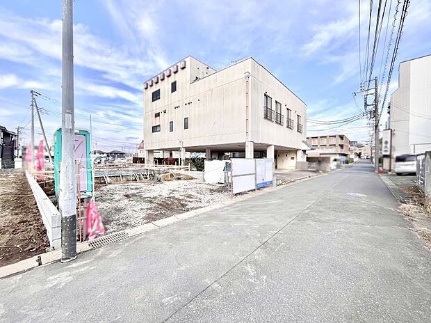 ここから始まる新生活を応援いたします