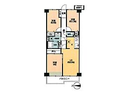 シティプラザせんげん台弐番館