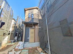 埼玉県越谷市花田４丁目