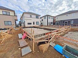 埼玉県越谷市花田４丁目