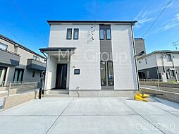 埼玉県越谷市花田４丁目