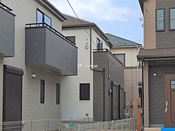 埼玉県越谷市花田４丁目