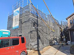 埼玉県越谷市花田４丁目