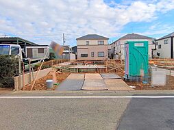 埼玉県越谷市花田４丁目