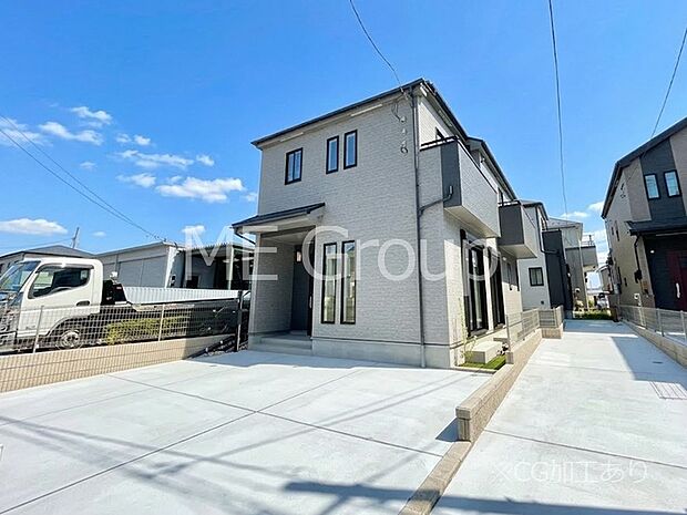 たっぷりの陽光と心地よい風が舞い込む住まい