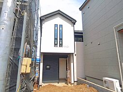 埼玉県朝霞市膝折町３丁目