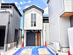 埼玉県朝霞市膝折町３丁目