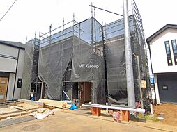 埼玉県朝霞市膝折町３丁目