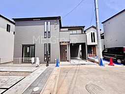 埼玉県朝霞市膝折町３丁目