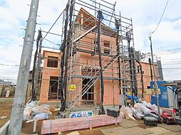 埼玉県朝霞市膝折町３丁目