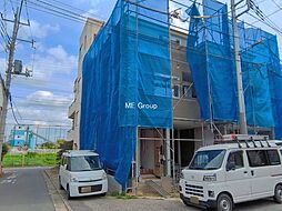 埼玉県川口市上青木６丁目