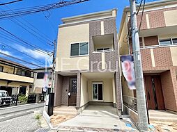 埼玉県川口市上青木６丁目