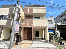 埼玉県川口市上青木６丁目