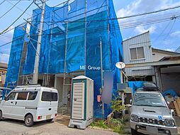 埼玉県川口市上青木６丁目