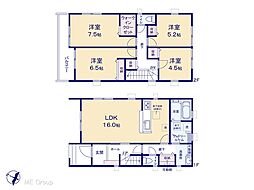 埼玉県さいたま市桜区西堀１０丁目