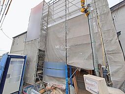 埼玉県さいたま市桜区西堀１０丁目