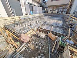 埼玉県川口市鳩ヶ谷本町３丁目