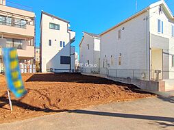 埼玉県川口市鳩ヶ谷本町３丁目