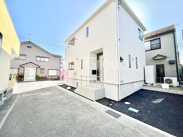 ここから始まる新生活を応援いたします