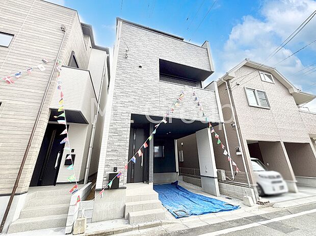 暮らしやすさと居心地の良さにこだわったシンプルで飽きのこないデザイン