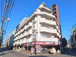 グリーンキャピタル赤羽