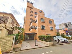 ライオンズマンション川口飯塚