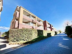 フォレストレイクひばりが丘N棟