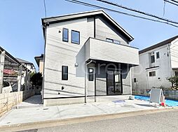 東京都練馬区大泉学園町６丁目