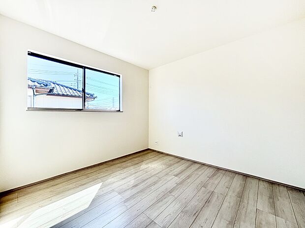 自分だけのスペース、どんなお部屋にするかとっても楽しみですね!