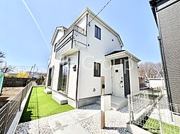 埼玉県桶川市坂田東２丁目