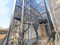 埼玉県桶川市坂田東２丁目