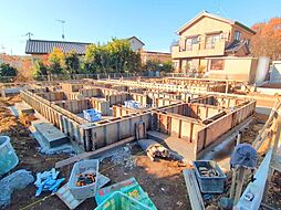 埼玉県桶川市坂田東２丁目