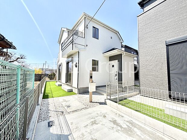 暮らしやすさと居心地の良さにこだわったシンプルで飽きのこないデザイン !