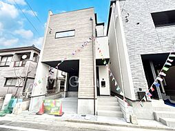 埼玉県戸田市笹目４丁目