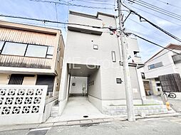 埼玉県川口市戸塚東４丁目