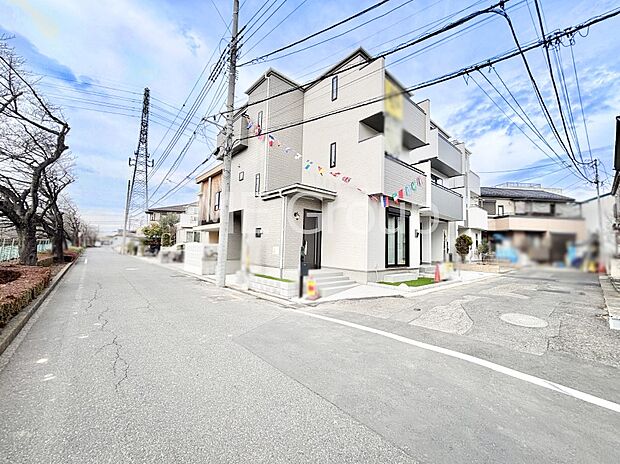 ここから始まる新生活を応援いたします