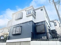 千葉県柏市東中新宿２丁目