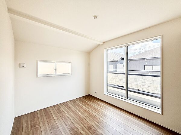 子供部屋