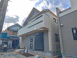 埼玉県ふじみ野市川崎２丁目