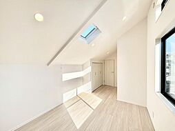 子供部屋の画像