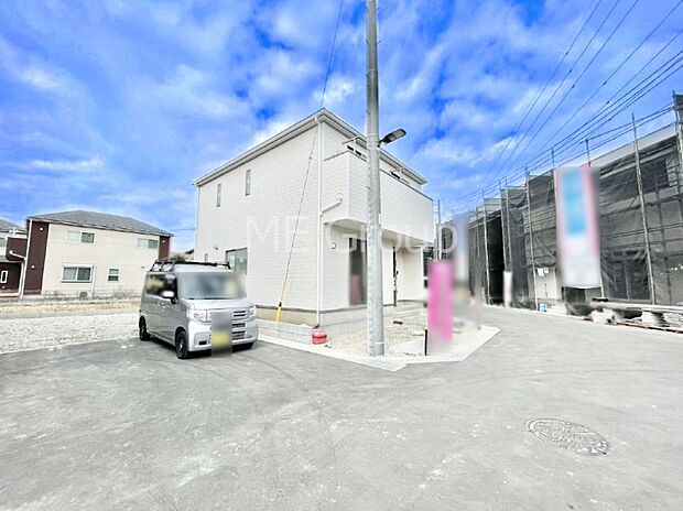 ここから始まる新生活を応援いたします